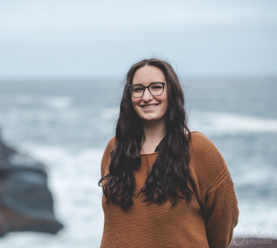 Jess McDonald (she/her)